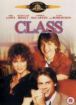 Class - Lewis John Carlino