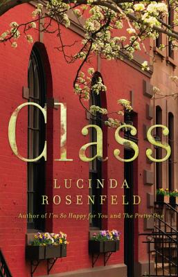 Class - Rosenfeld, Lucinda