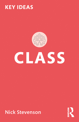 Class - Stevenson, Nick