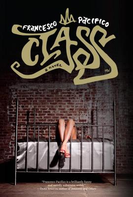 Class - Pacifico, Francesco