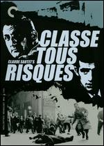 Classe Tous Risques [Criterion Collection] - Claude Sautet