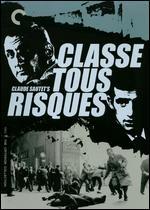 Classe Tous Risques