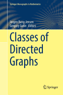 Classes of Directed Graphs