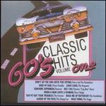 Classic 60s Hits, Vol. 1 [Intercontinental]