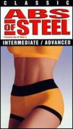Classic Abs of Steel: Intermediate/Advanced