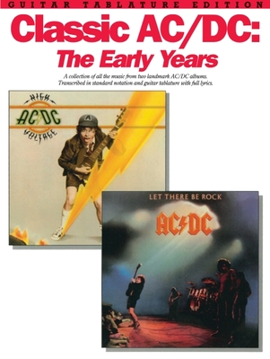 Classic Ac/DC: The Early Years - Ac/DC