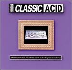 Classic Acid