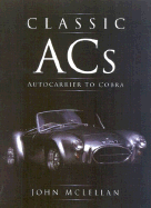 Classic ACs: Auto-carrier to cobra