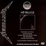 Classic Albums: Metallica - Metallica