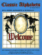 Classic Alphabets