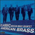 Classic American Brass