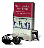 Classic American Short Stories