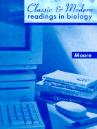 Classic and Modern Readings in Biology