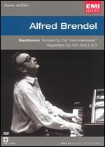 Classic Archive: Alfred Brendel - Beethoven