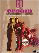 Classic Artists: Cream