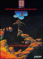 Classic Artists: Yes