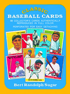 Classic Baseball Cards