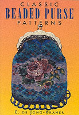 Classic Beaded Purse Patterns - de, E