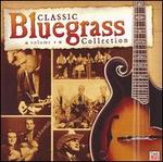 Classic Bluegrass Collection, Vol. 4