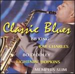 Classic Blues, Vol. 2 [Platinum]