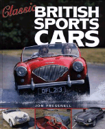 Classic British Sports Cars