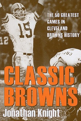 Classic Browns: First Edition - Knight