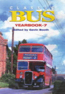 Classic Bus Yearbook - Booth, Gavin