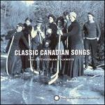 Classic Canadian Songs from Smithsonian/Folkways