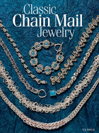 Classic Chain Mail Jewelry
