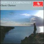 Classic Clarinet