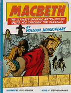 Classic Comics: Macbeth
