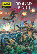 Classic Comics World War I