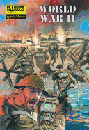 Classic Comics World War II