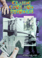 Classic Cons & Swindles(oop)