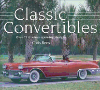 Classic Convertibles - Rees, Chris