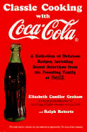 Classic Cooking with Coca-Cola