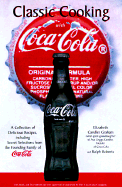 Classic Cooking with Coca Cola