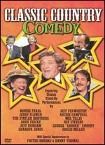 Classic Country Comedy