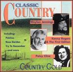Classic Country: Country Gold