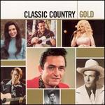 Classic Country Gold