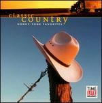 Classic Country: Honky-Tonk Favorites