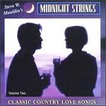 Classic Country Love Songs, Vol. 2