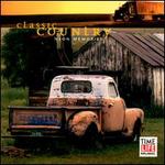 Classic Country: Neon Memories
