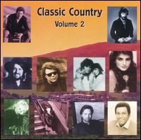Classic Country, Vol. 2 [Renaissance] - Various Artists