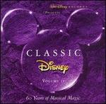 Classic Disney, Vol. 4