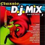 Classic DJ Mix, Vol. 1