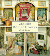 Classic Doll's Houses