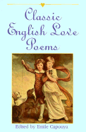 Classic English Love Poems