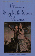 Classic English Love Poems