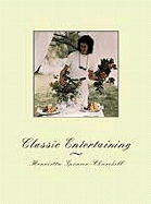 Classic Entertaining